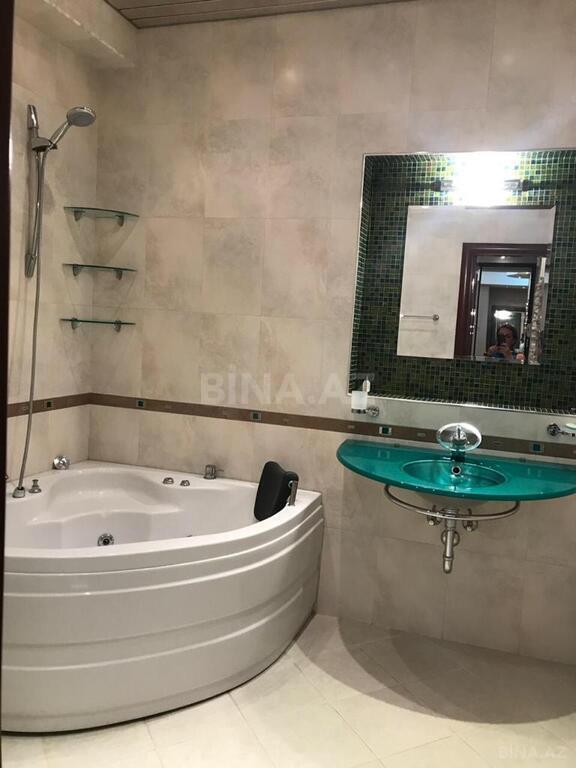 3-комн. новостройка - м. Низами - 170 м² (27)