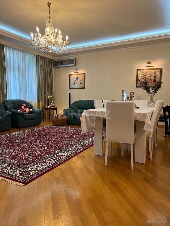 3-комн. новостройка - м. Низами - 170 м² (3)