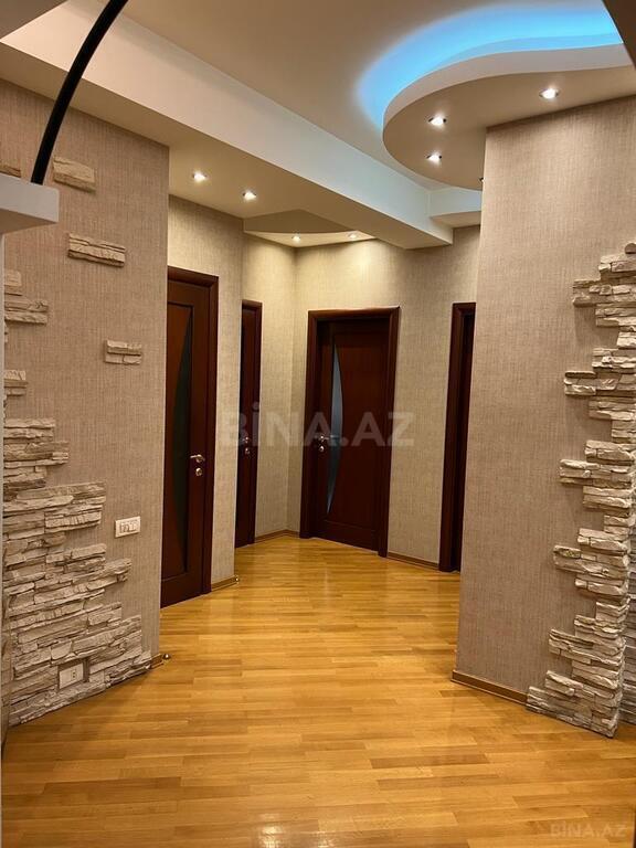 3-комн. новостройка - м. Низами - 170 м² (13)