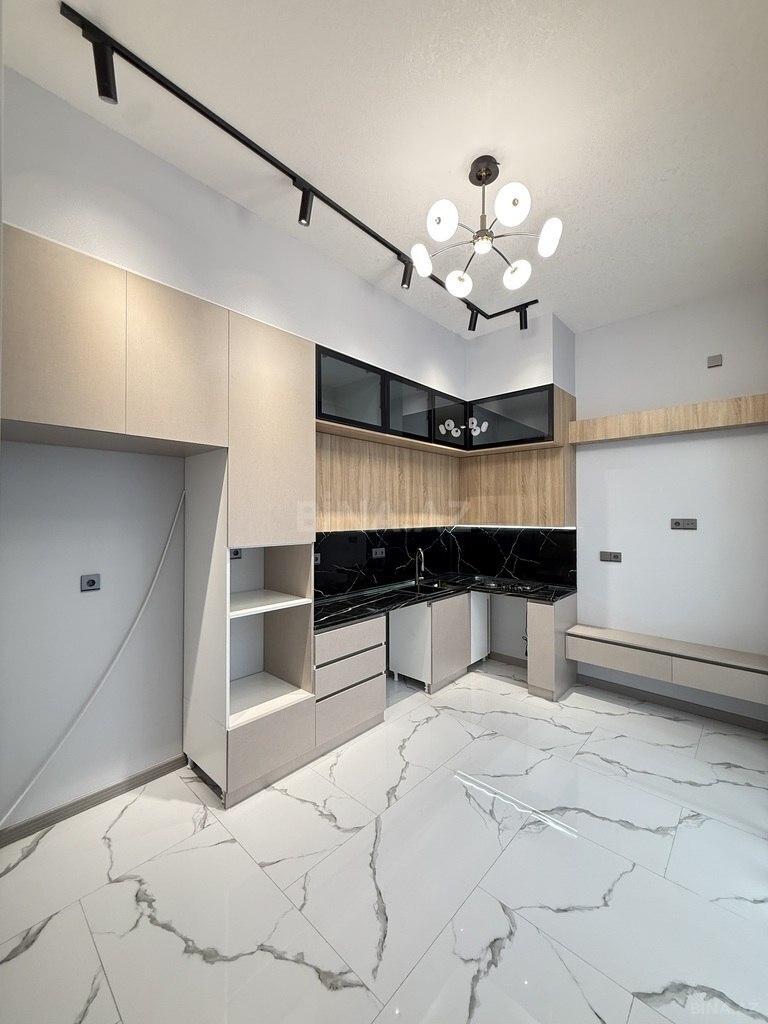 4 otaqlı həyət evi/bağ evi - Mərdəkan q. - 145 m² (18)