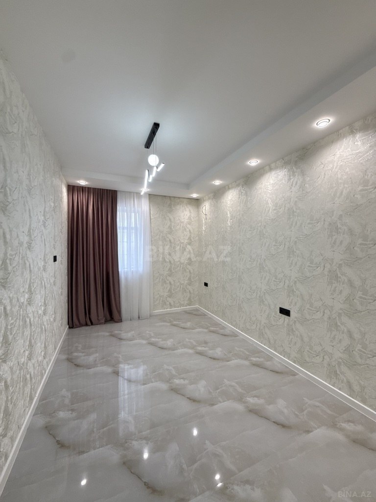 6 otaqlı həyət evi/bağ evi - Şüvəlan q. - 285 m² (20)