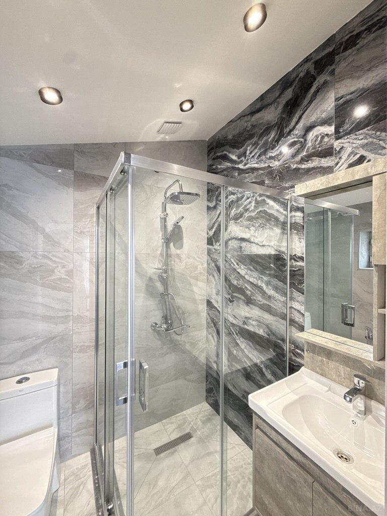 6 otaqlı həyət evi/bağ evi - Şüvəlan q. - 285 m² (28)