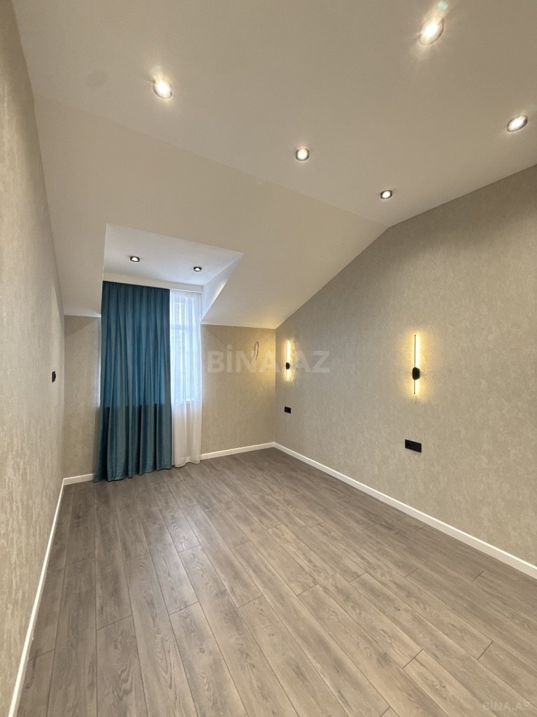 6 otaqlı həyət evi/bağ evi - Şüvəlan q. - 285 m² (29)