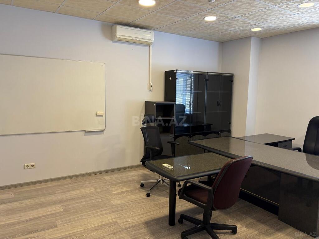 20-комн. офис - м. Ичеришехер - 1000 м² (12)