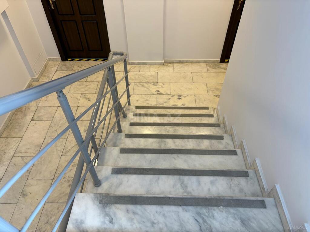 20-комн. офис - м. Ичеришехер - 1000 м² (25)