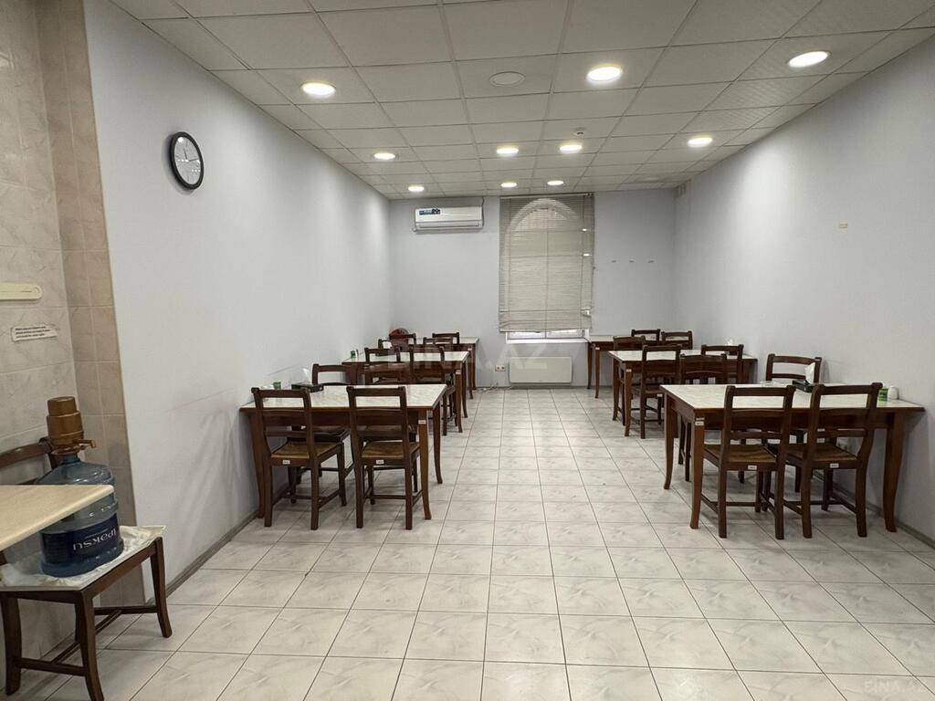 20-комн. офис - м. Ичеришехер - 1000 м² (21)