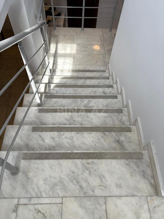20-комн. офис - м. Ичеришехер - 1000 м² (5)