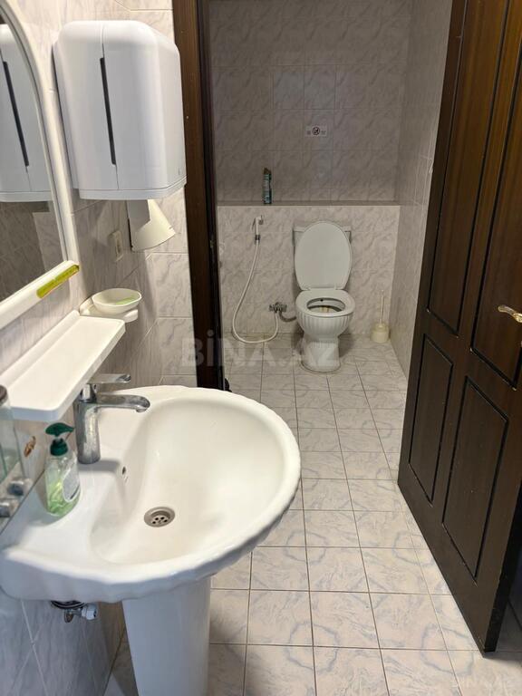20-комн. офис - м. Ичеришехер - 1000 м² (13)
