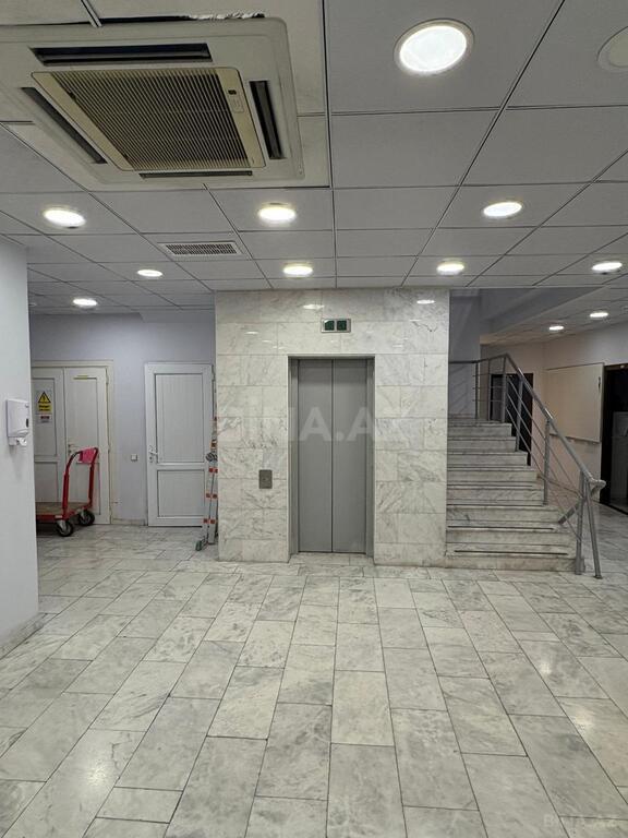20-комн. офис - м. Ичеришехер - 1000 м² (4)