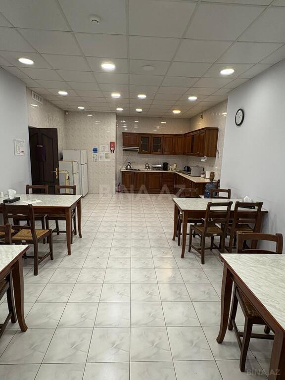 20-комн. офис - м. Ичеришехер - 1000 м² (29)