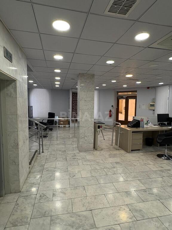 20-комн. офис - м. Ичеришехер - 1000 м² (8)
