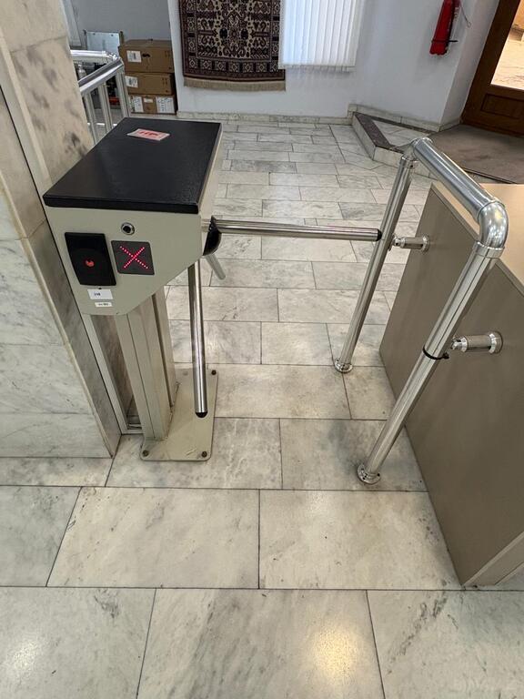 20-комн. офис - м. Ичеришехер - 1000 м² (7)