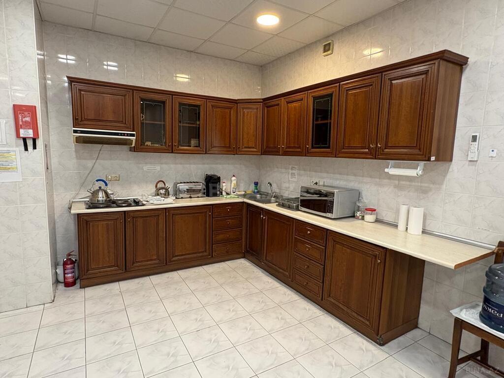 20-комн. офис - м. Ичеришехер - 1000 м² (11)