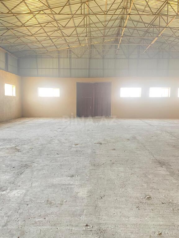 Объект - Хазарский р. - 1000 м² (6)