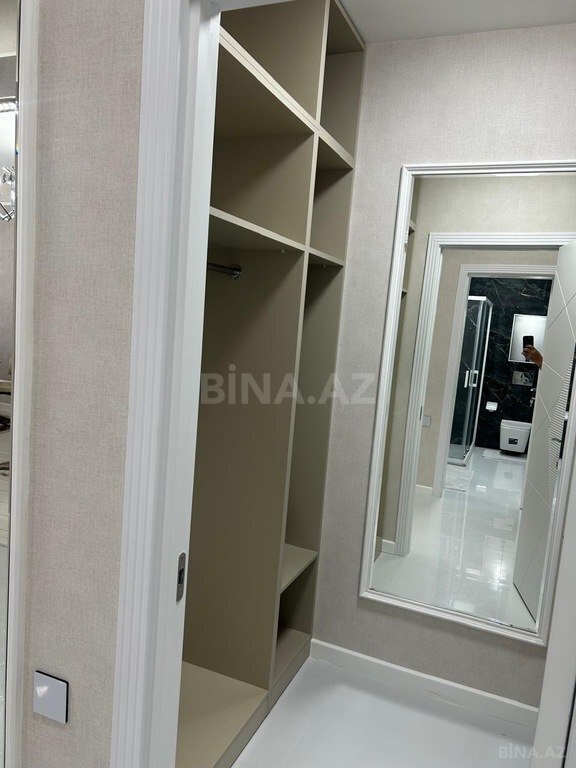2 otaqlı yeni tikili - Masazır q. - 65 m² (24)