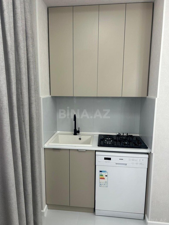 2 otaqlı yeni tikili - Masazır q. - 65 m² (7)