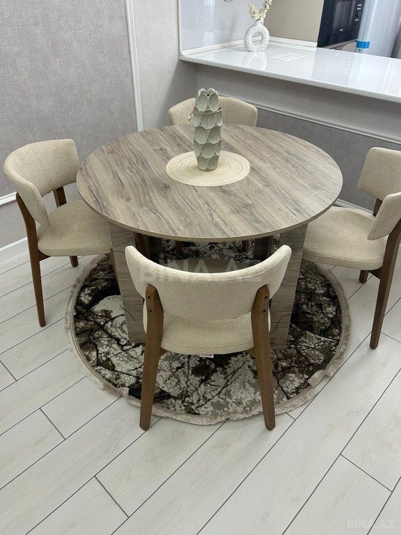 2 otaqlı yeni tikili - Masazır q. - 65 m² (12)