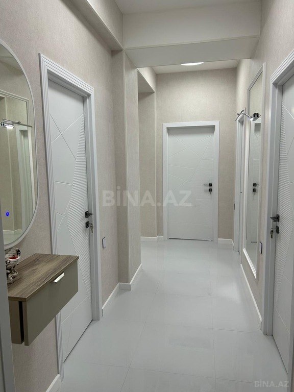 2 otaqlı yeni tikili - Masazır q. - 65 m² (28)
