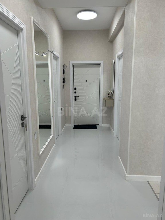 2 otaqlı yeni tikili - Masazır q. - 65 m² (27)