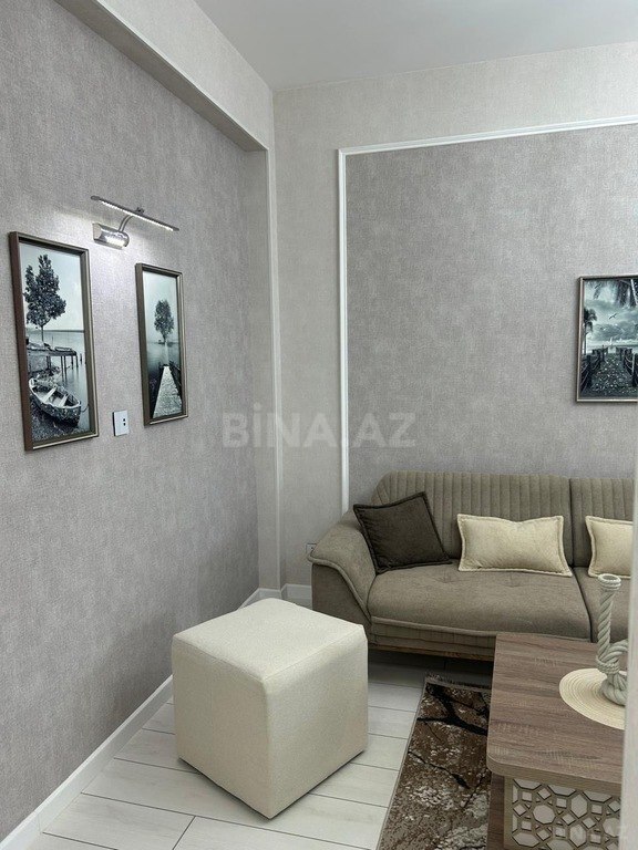 2 otaqlı yeni tikili - Masazır q. - 65 m² (9)
