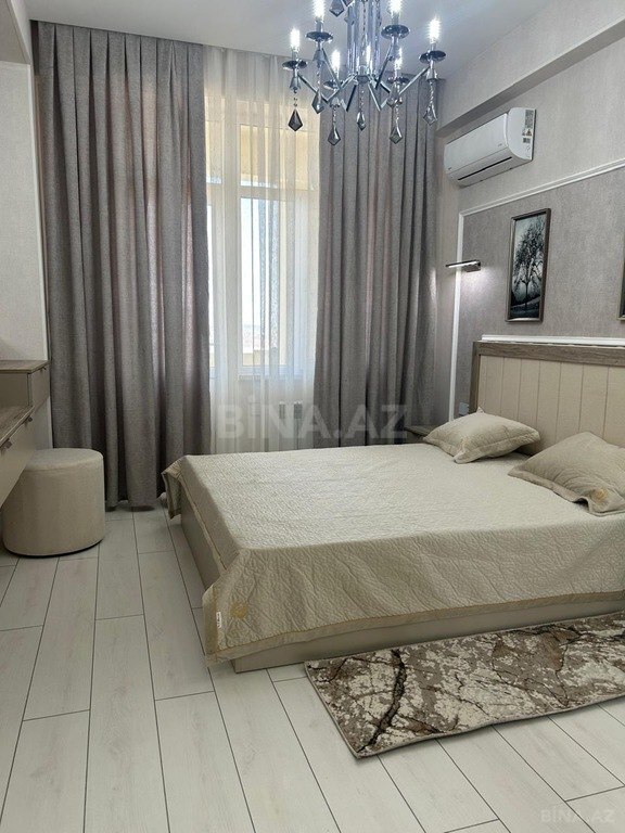 2 otaqlı yeni tikili - Masazır q. - 65 m² (15)