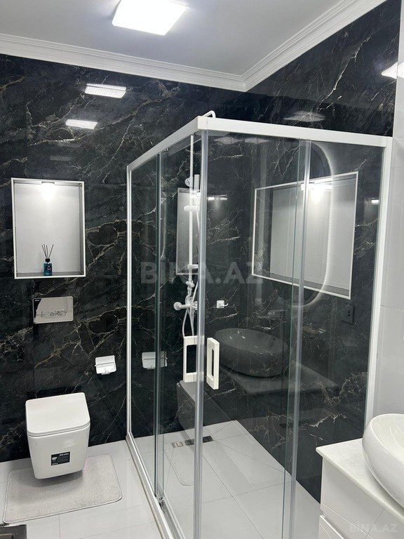 2 otaqlı yeni tikili - Masazır q. - 65 m² (23)