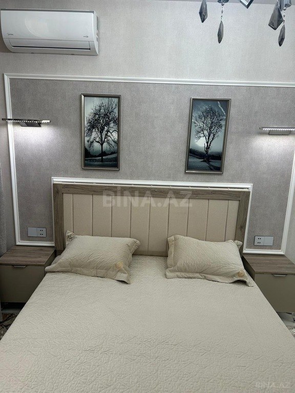 2 otaqlı yeni tikili - Masazır q. - 65 m² (16)