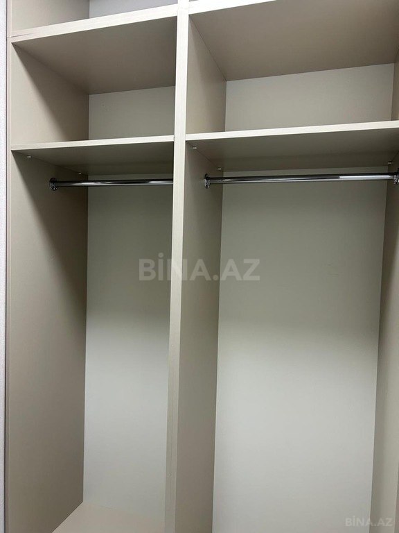 2 otaqlı yeni tikili - Masazır q. - 65 m² (25)