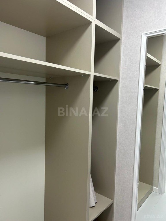 2 otaqlı yeni tikili - Masazır q. - 65 m² (26)