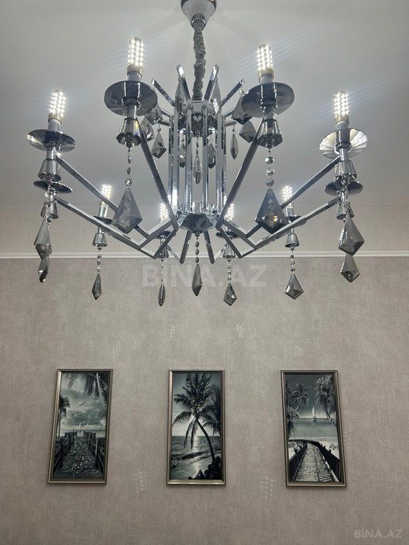 2 otaqlı yeni tikili - Masazır q. - 65 m² (11)