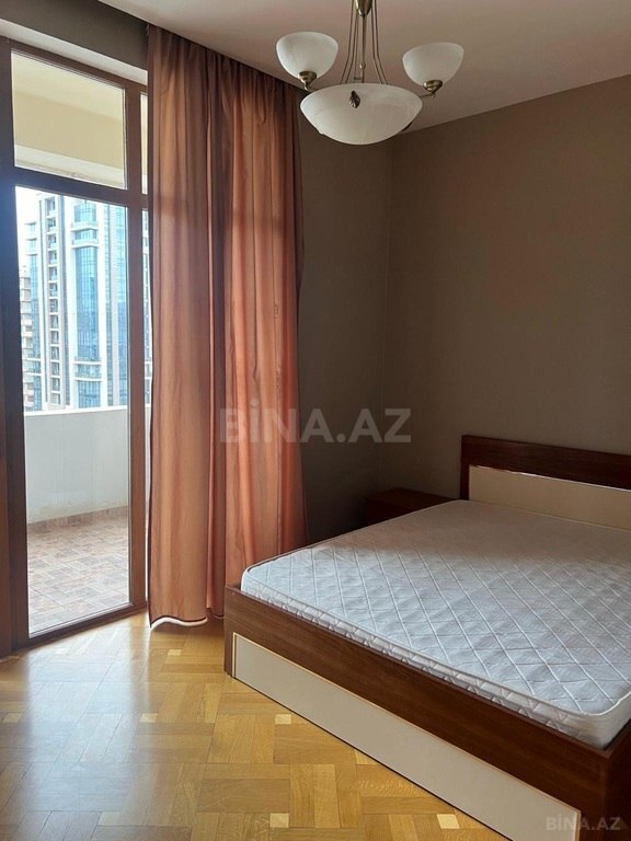 3 otaqlı yeni tikili - 28 May m. - 117 m² (10)