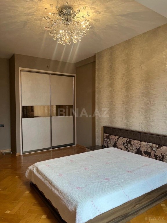 3 otaqlı yeni tikili - 28 May m. - 117 m² (12)