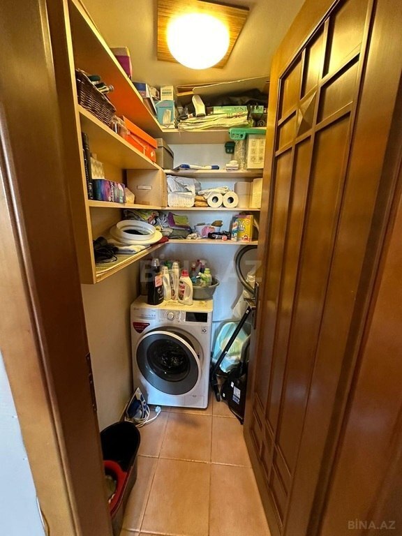 3 otaqlı yeni tikili - 28 May m. - 117 m² (22)