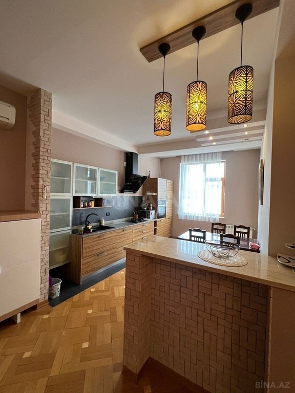 3 otaqlı yeni tikili - 28 May m. - 117 m² (18)