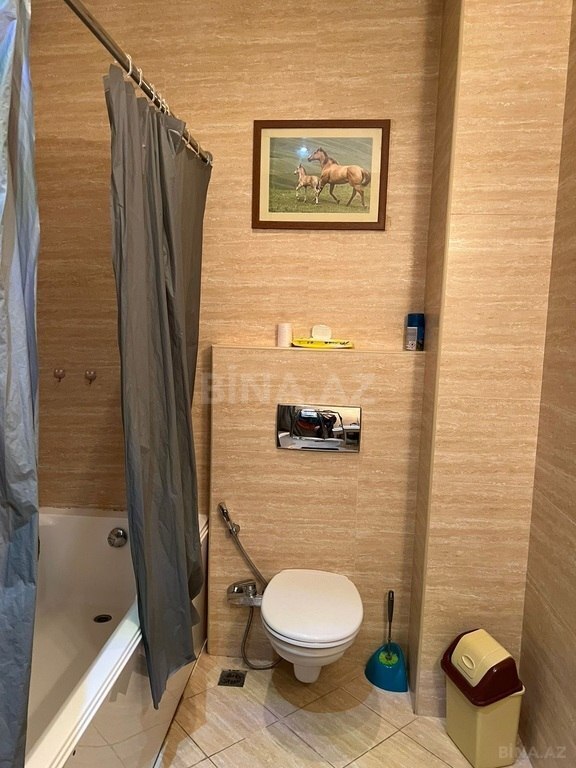 3 otaqlı yeni tikili - 28 May m. - 117 m² (19)