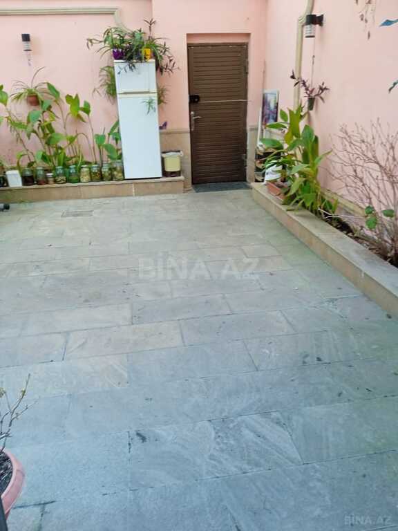 5 otaqlı həyət evi/bağ evi - Avtovağzal m. - 220 m² (4)