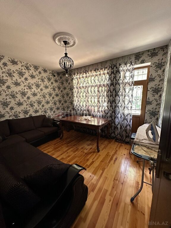 5 otaqlı həyət evi/bağ evi - Avtovağzal m. - 220 m² (12)
