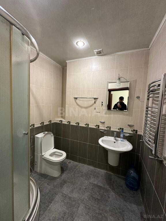 Obyekt - Nərimanov r. - 330 m² (23)