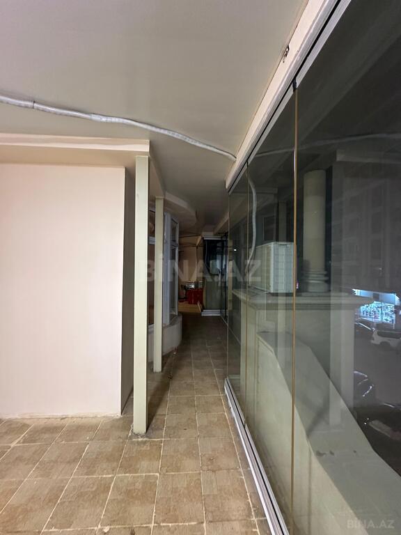 Obyekt - Nərimanov r. - 330 m² (13)
