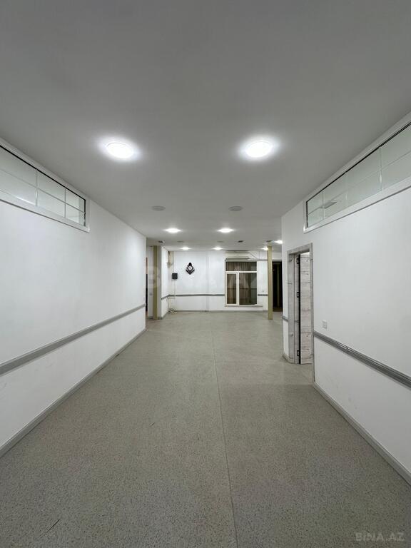 Obyekt - Nərimanov r. - 330 m² (7)