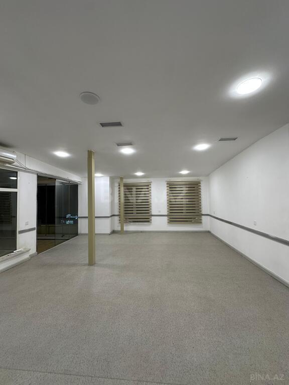 Obyekt - Nərimanov r. - 330 m² (1)