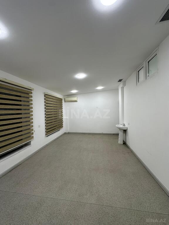 Obyekt - Nərimanov r. - 330 m² (15)