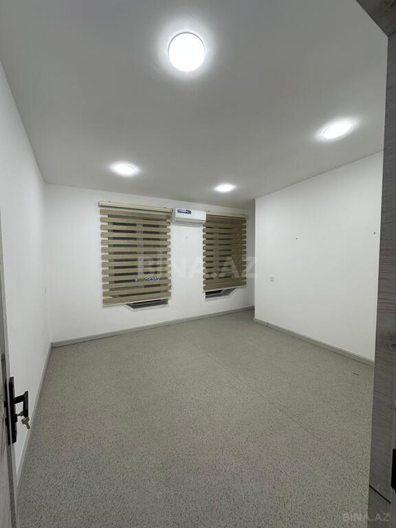 Obyekt - Nərimanov r. - 330 m² (3)