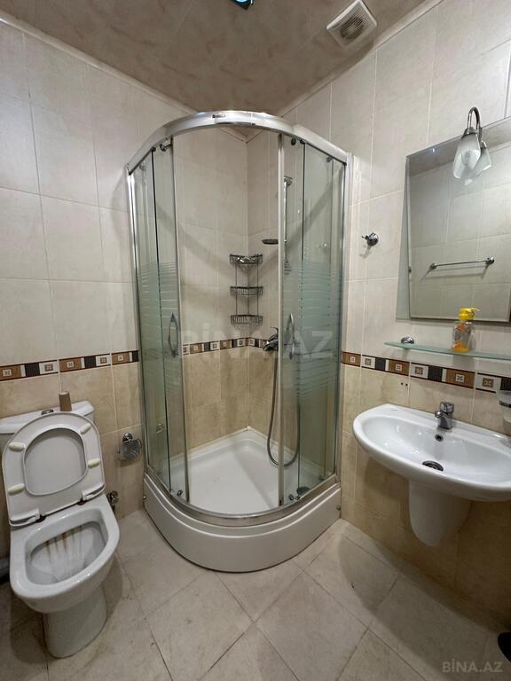 Obyekt - Nərimanov r. - 330 m² (8)