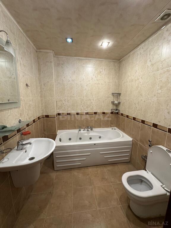 Obyekt - Nərimanov r. - 330 m² (22)