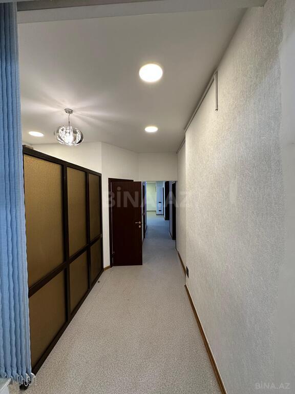 Obyekt - Nərimanov r. - 330 m² (18)