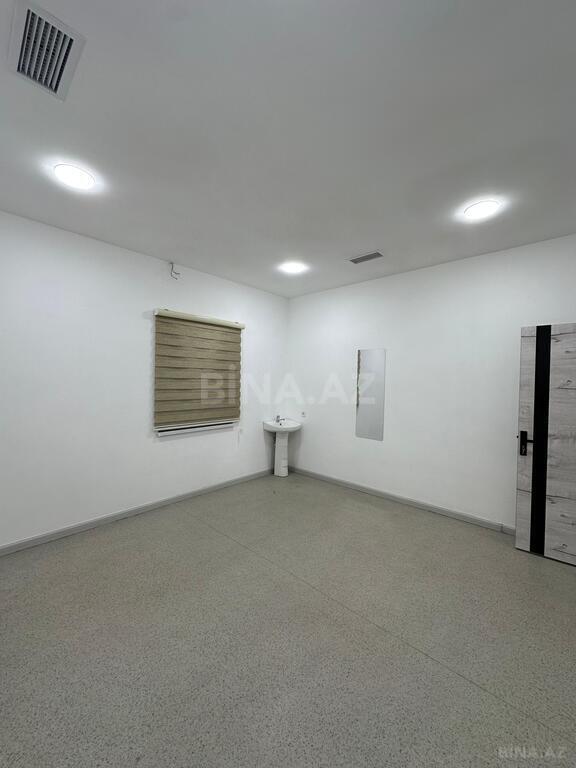 Obyekt - Nərimanov r. - 330 m² (21)