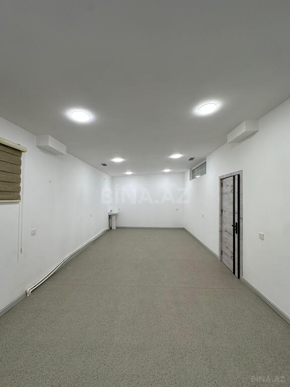 Obyekt - Nərimanov r. - 330 m² (20)