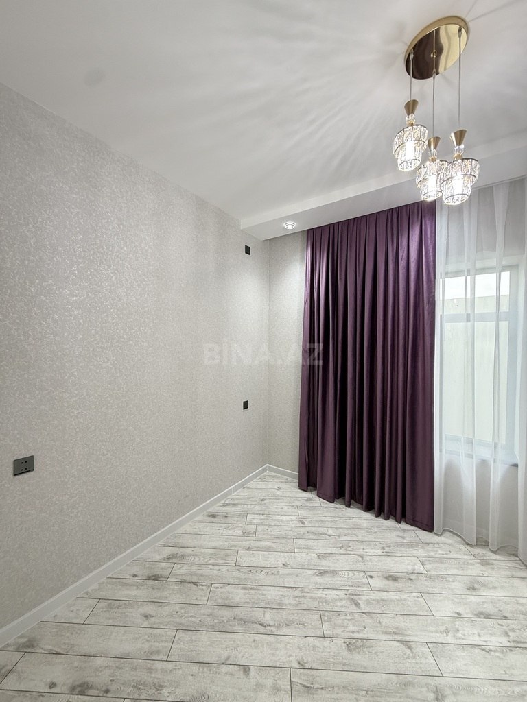 4 otaqlı həyət evi/bağ evi - Şüvəlan q. - 155 m² (21)