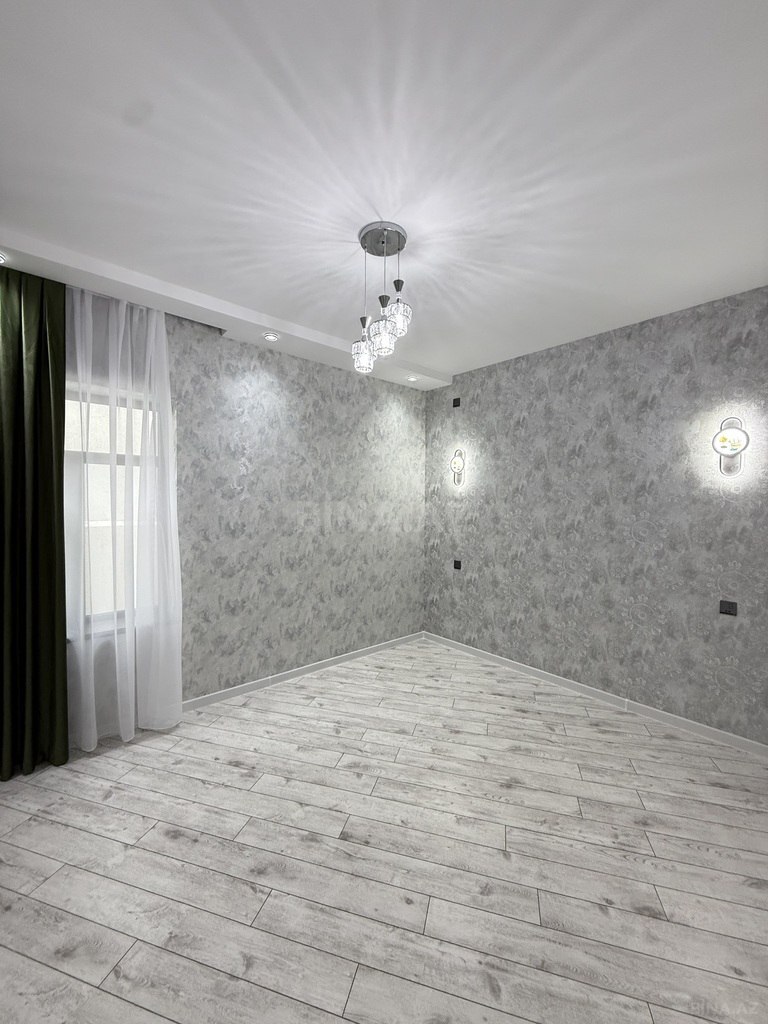 4 otaqlı həyət evi/bağ evi - Şüvəlan q. - 155 m² (21)
